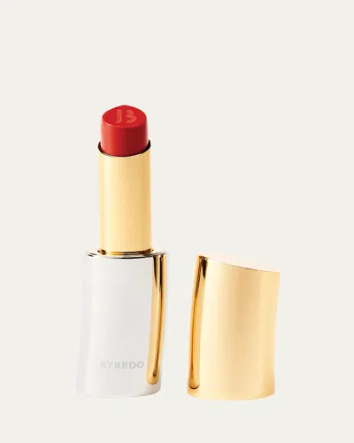 Byredo Tinted Lip Care In Blue