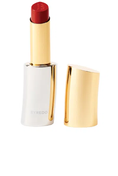 Byredo Tinted Lip Care In Red