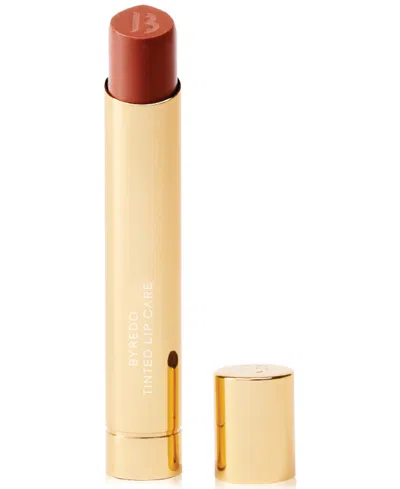 Byredo Tinted Lip Care Refill In Transparent
