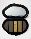 Byredo Transcendent 5-color Eyeshadows Palette