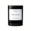Byredo Tree House Candle In Black