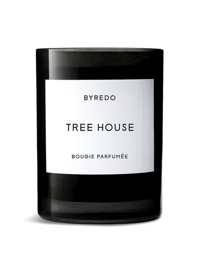 Byredo Tree House Candle, Size 240g