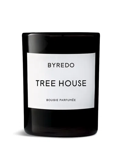 Byredo Tree House Candle, Size 70g