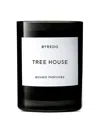 BYREDO TREE HOUSE FRAGRANCED CANDLE,20640017