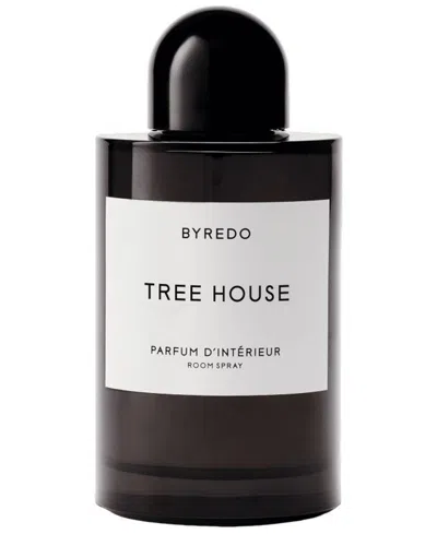 Byredo Tree House Room Spray, 8.5 Oz. In Black