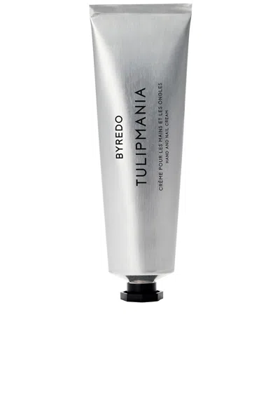 Byredo Tulipmania Hand Cream In Transparent