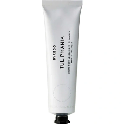 Byredo Tulipmania Hand Cream 3.4 oz Fragrances 7340032859928 In White