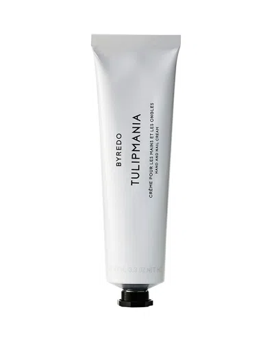 Byredo Tulipmania Hand Cream 3.3 Oz.