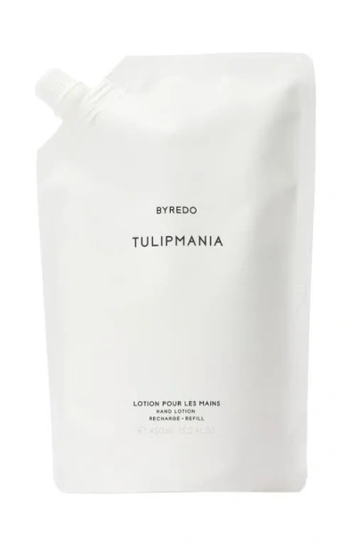 Byredo Tulipmania Hand Lotion