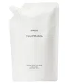 Byredo Tulipmania Hand Lotion Refill 15.2 Oz. In Transparent