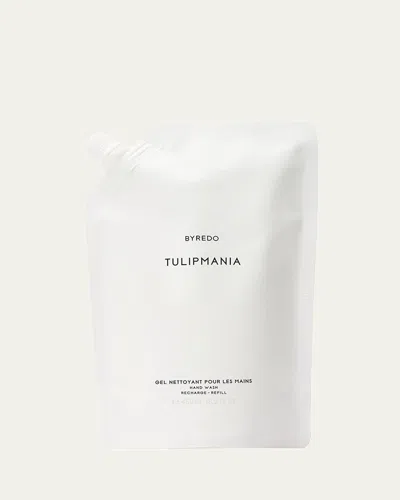 Byredo Tulipmania Hand Wash Refill, 15.2 Oz.