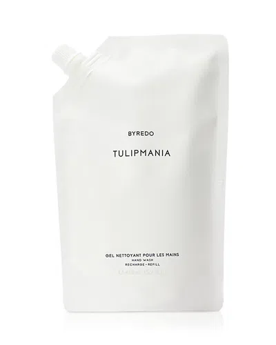 Byredo Tulipmania Hand Wash Refill 15.2 Oz.