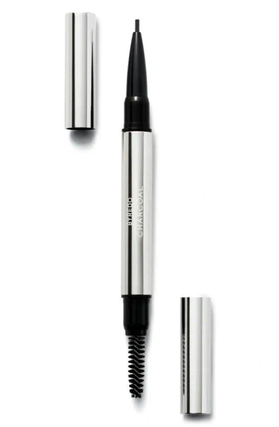 Byredo Ultra Definer Brow Pencil In Charcoal