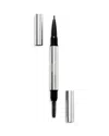Byredo Ultra Definer Brow Pencil In Charcoal
