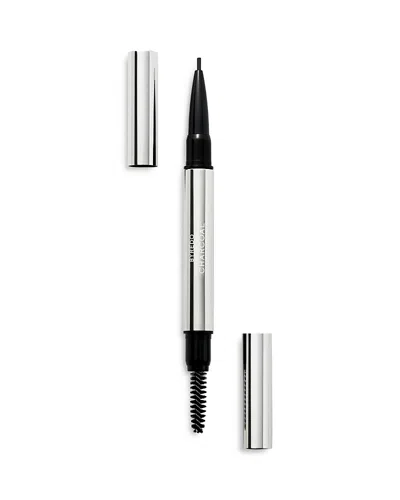 Byredo Ultra Definer Brow Pencil In Charcoal