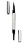 Byredo Ultra Definer Brow Pencil In Slate