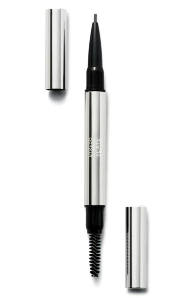 Byredo Ultra Definer Brow Pencil In White