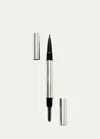 Byredo Ultra Definer Refillable Brow Pencil & Zerowidthspace;&zerowidthspace; In Charcoal