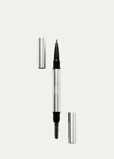 Byredo Ultra Definer Refillable Brow Pencil & Zerowidthspace;&zerowidthspace; In Sepia