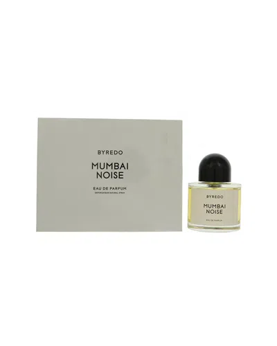 Byredo Unisex 1.6oz Mumbai Noise Edp In Multi