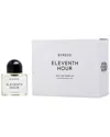 Byredo Unisex 1.7oz Eleventh Hour Edp Spray
