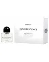Byredo Unisex 1.7oz Inflorescence Edp Spray