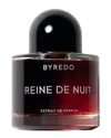 Byredo Unisex 1.7oz Reine De Nuit Extrait De Parfum
