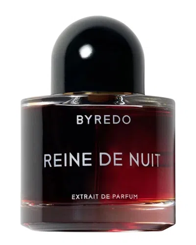 Byredo Unisex 1.7oz Reine De Nuit Extrait De Parfum In White