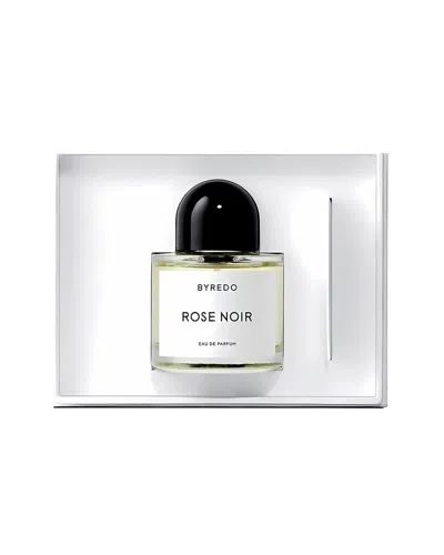 Byredo Unisex 1.7oz Rose Noir Edp In Brown