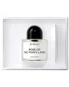 Byredo Unisex 1.7oz Rose Of No Mans Land Edp