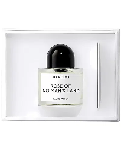 Byredo Unisex 1.7oz Rose Of No Mans Land Edp In White