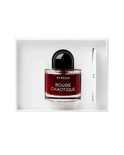 Byredo Unisex 1.7oz Rouge Chaotique Rouge Chaotique Extrait De Parfum