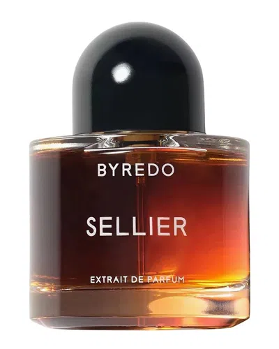 Byredo Unisex 1.7oz Sellier Extrait De Parfum In White