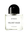 Byredo Unisex 1.7oz Velvet Haze Edp