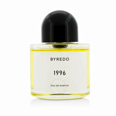 Byredo Unisex 1996 Inez And Vinoodh Edp 3.3 oz Fragrances 7340032860320 In White