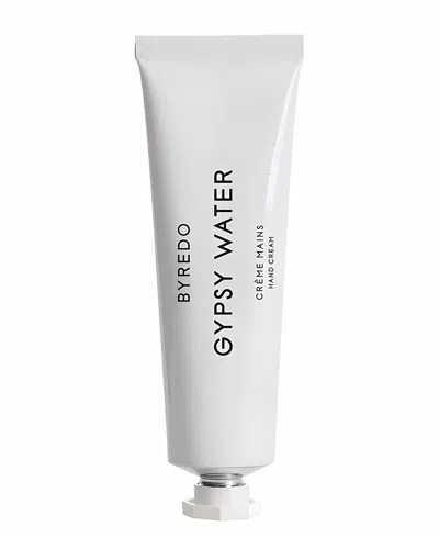 Byredo Unisex 1oz Gypsy Water Hand Cream