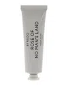 Byredo Unisex 1oz Rose Of No Mans Land Hand Cream