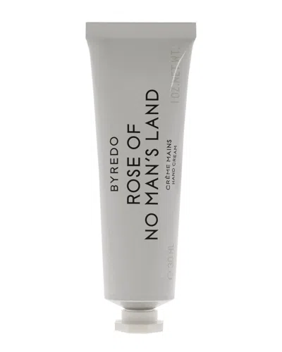Byredo Unisex 1oz Rose Of No Mans Land Hand Cream In White