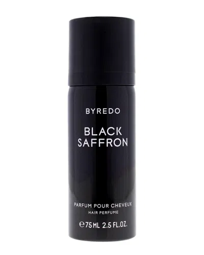 Byredo Unisex 2.5oz Black Saffron Spray