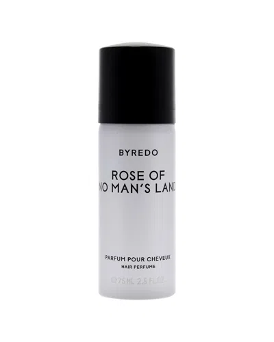 Byredo Unisex 2.5oz Rose Of No Mans Land Spray In White