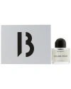Byredo Unisex 3.4oz Young Rose Edp Spray