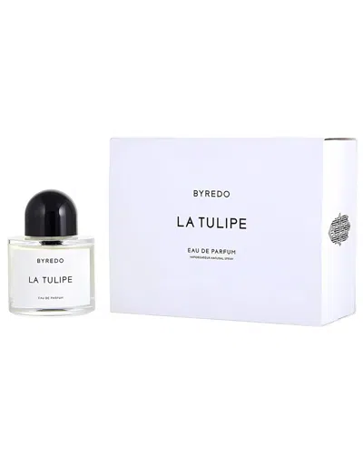 Byredo Unisex 3.3oz La Tulipe Edp