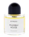 Byredo Unisex 3.3oz Mumbai Noise Edp