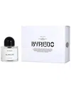 Byredo Unisex 3.4oz Blanche Edp Spray
