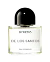 Byredo Unisex 3.4oz De Los Santos Edp