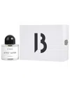 Byredo Unisex 3.4oz Gypsy Water . Edp Spray