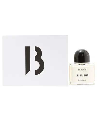 Byredo Unisex 3.4oz Lil Fleur Edp In Neutral