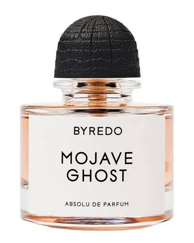 Byredo Unisex 3.4oz Mojave Ghost Absolu De Parfum In Transparent