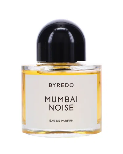 Byredo Unisex 3.4oz Mumbai Noise Eau De Parfum Spray