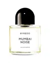 Byredo Unisex 3.4oz Mumbai Noise Edp